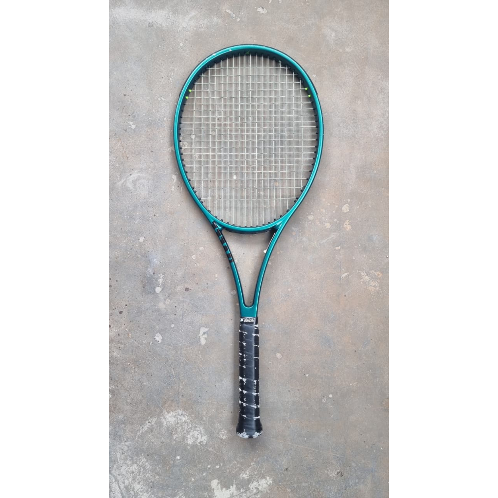 Wilson Blade V9 Pro 98 Second