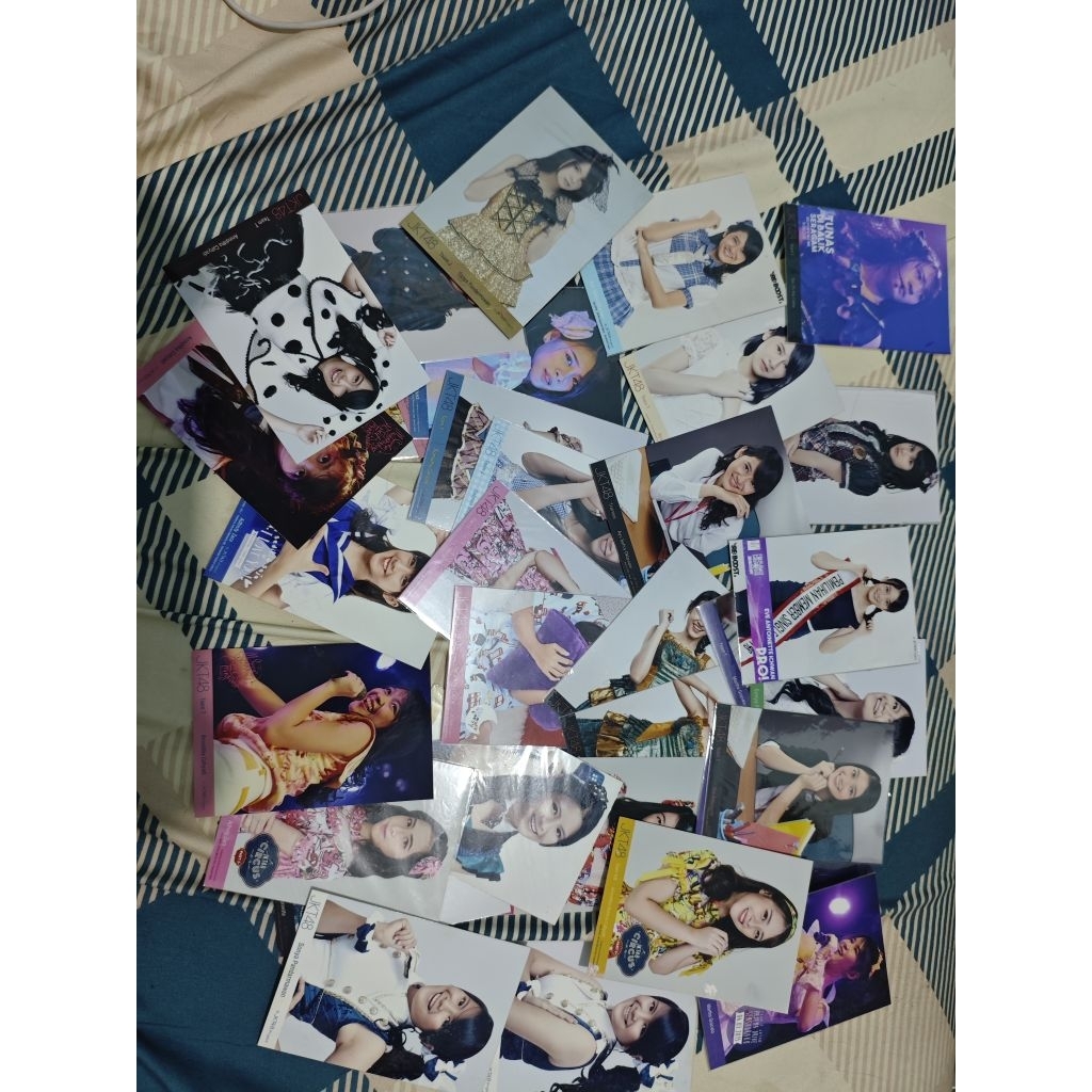 Photopack Ex Member JKT48