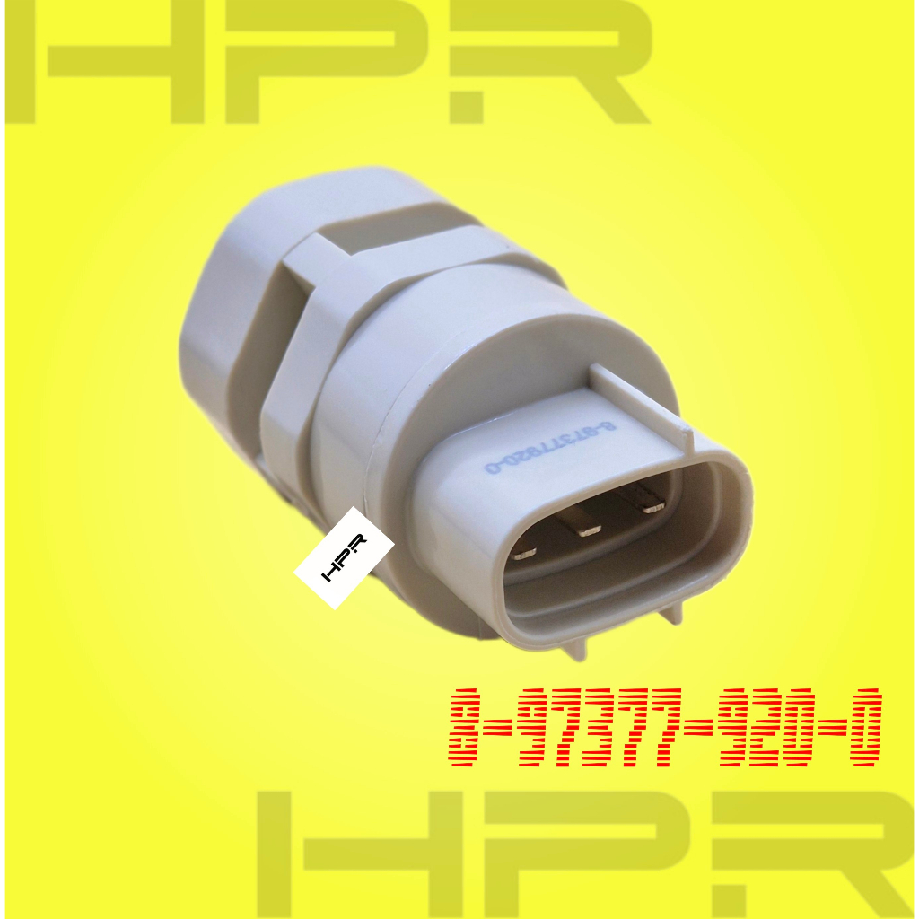 HPR Speed Sensor Kecepatan Kilometer KM - Speedometer Sensor Panther Kapsul Touring LS LV GT LM TBR5