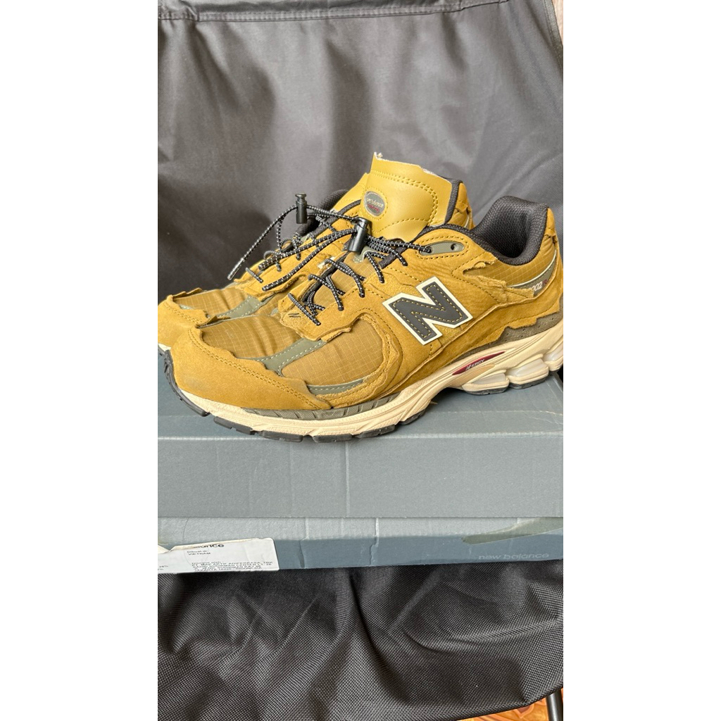 New Balance 2002r Protection Pack