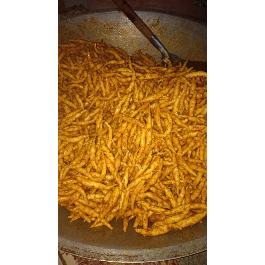 

Citruk sebring/tiktuk/UMKM 200gram