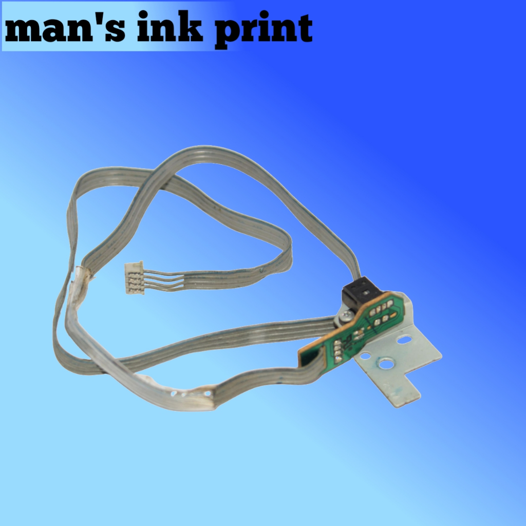 Sensor Disk Canon IP2770 MP287 MP258 RSensor Encoder Disk Printer Canon Pixma Sparepart QK16514
