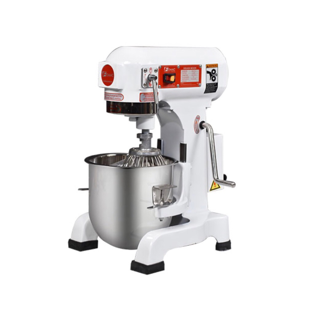 Planetary Mixer DMX-B10 Fomac