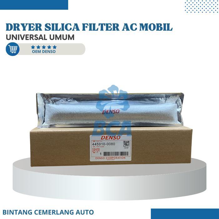 DRYER SILICA FILTER DRYER UNIVERSAL AC MOBIL SILICA