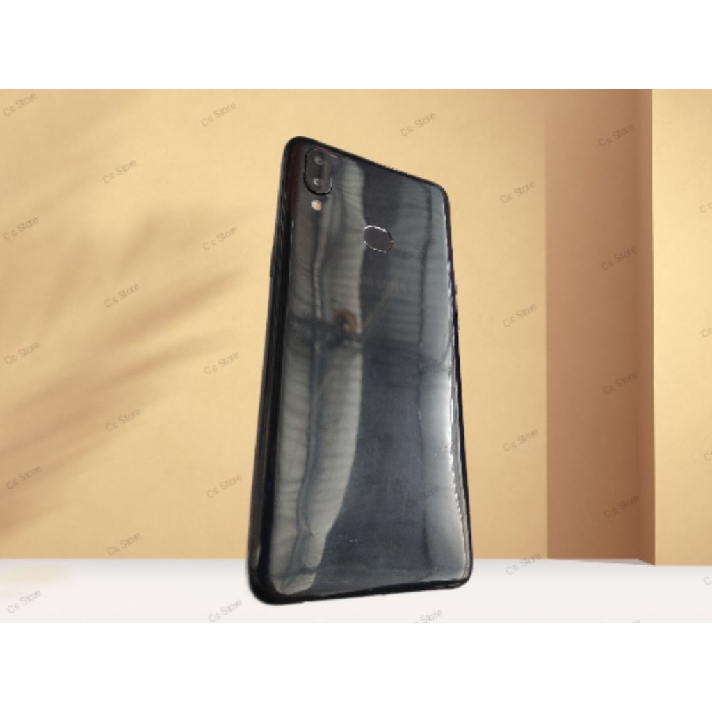 Samsung Galaxy A10s Ram 2/32Gb