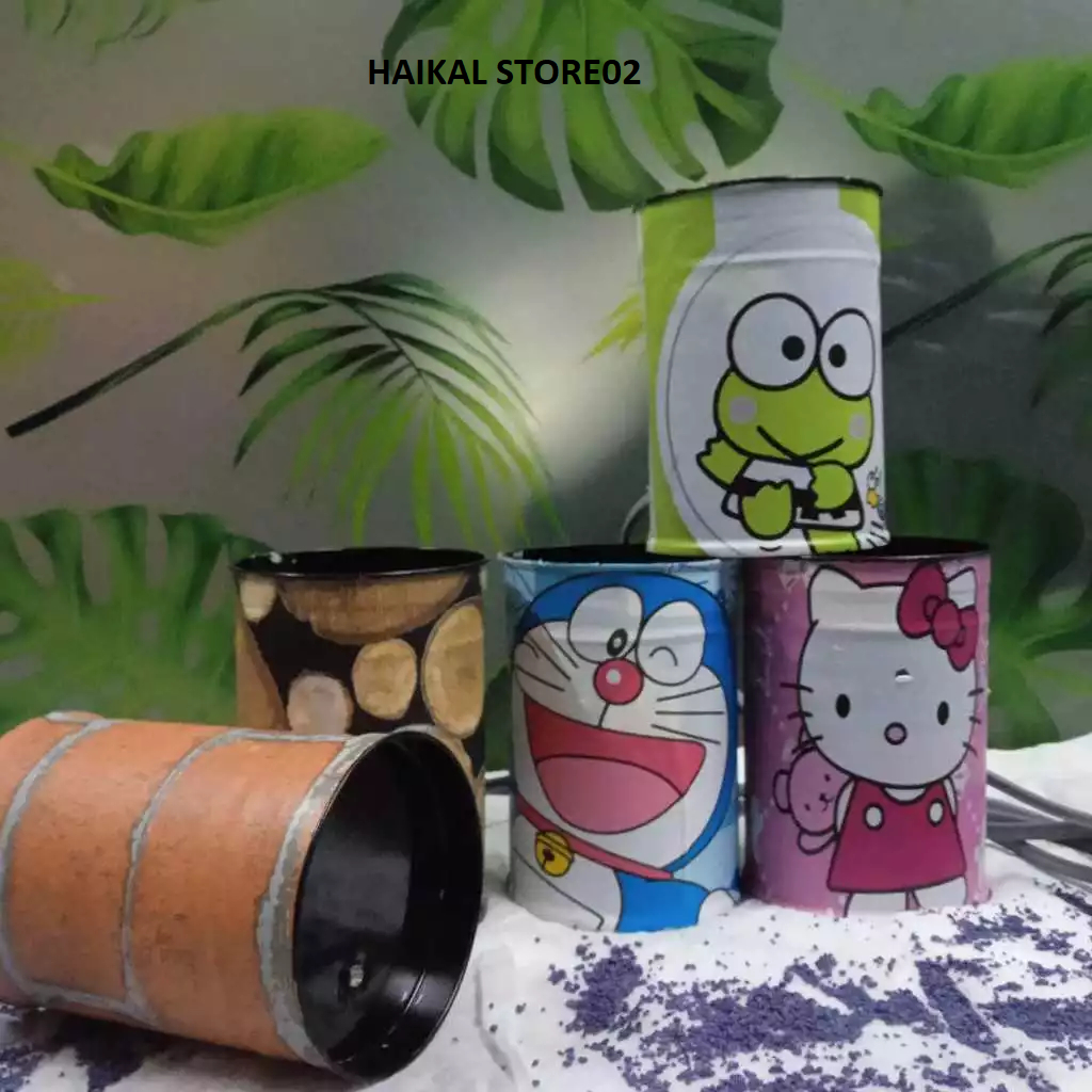 obat nyamuk elektrik/tungku nyamuk/tungku pasir/Refill tungku