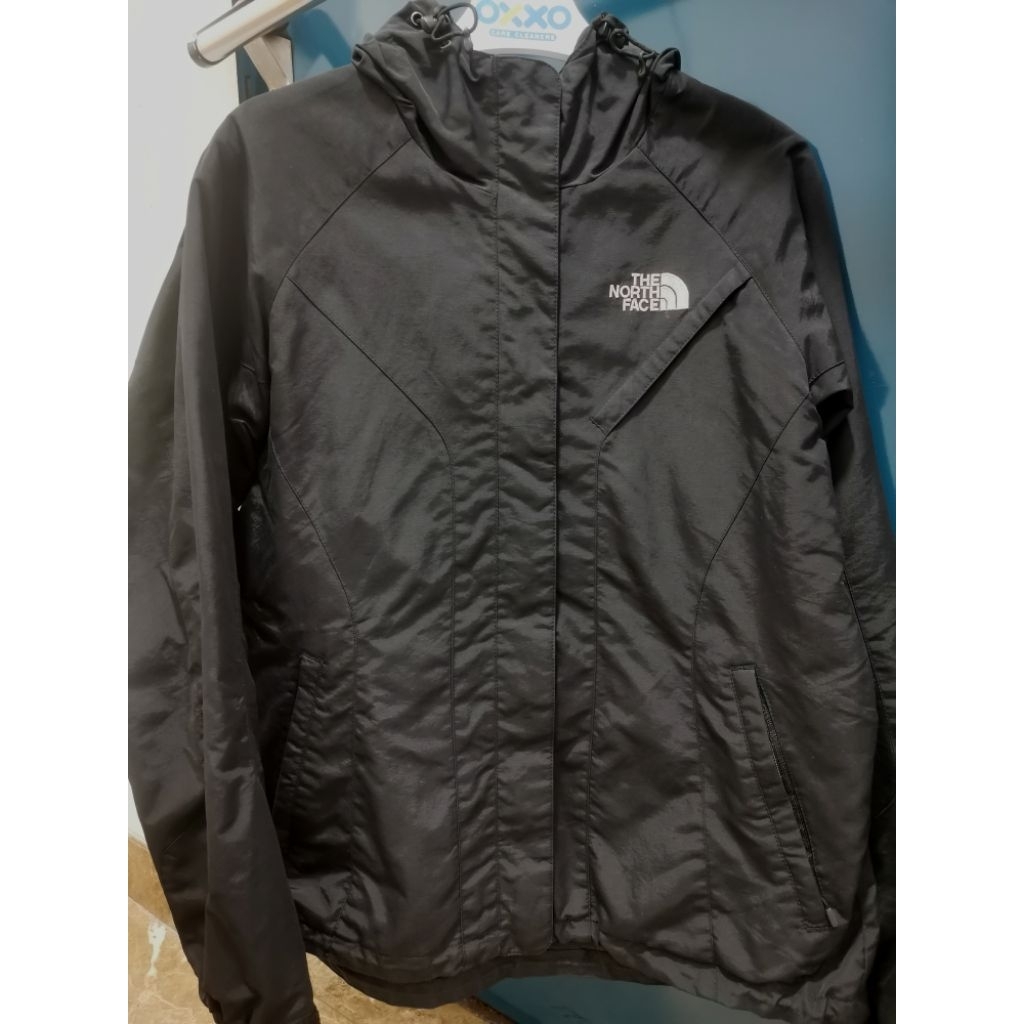 TNF Mp3 Second Nominus