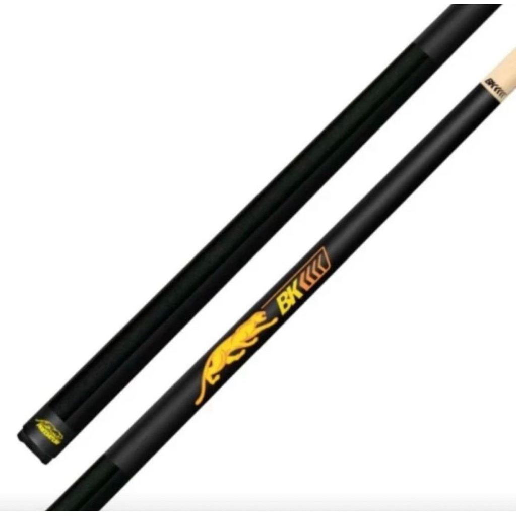 Stick Billiard Predator BK4 Linen Wrap Brand New