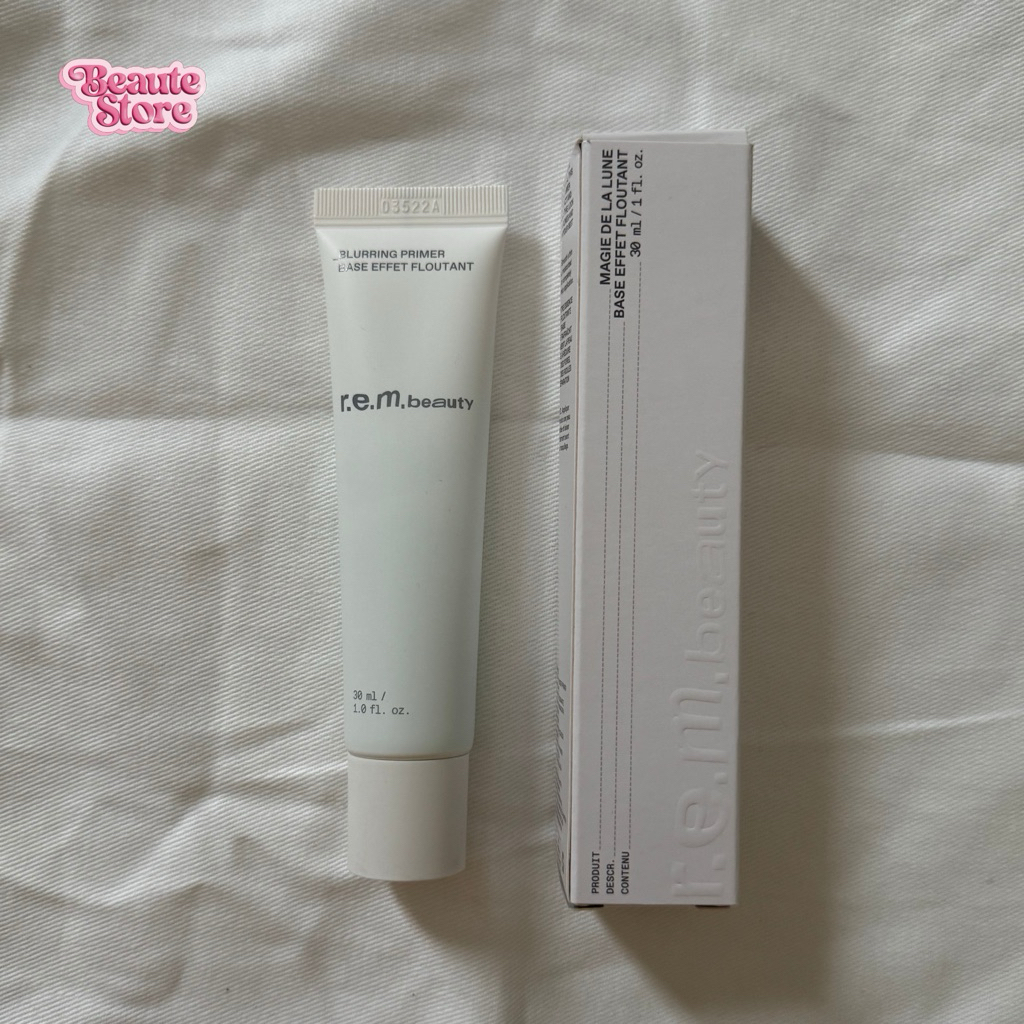 [READY] R.E.M. Beauty LUNAR MAGIC BLURRING PRIMER