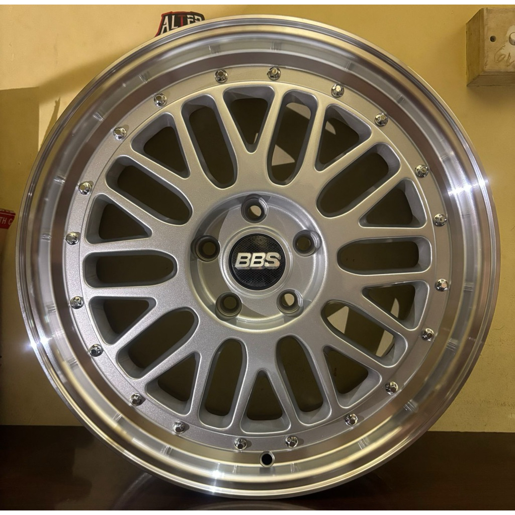 Velg mobil HRV, RUSH, CAMRY, XPANDER