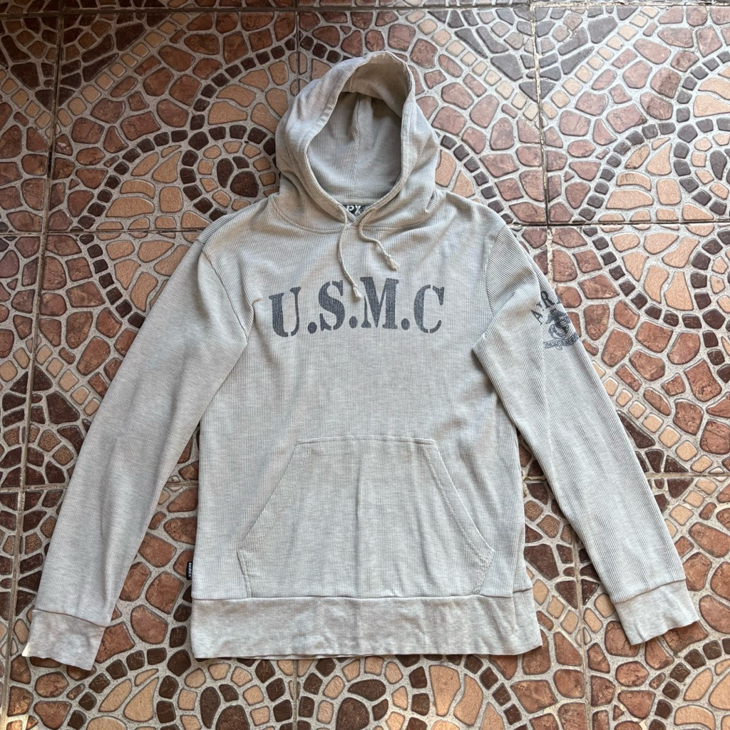 USMC Avirex Hoodie