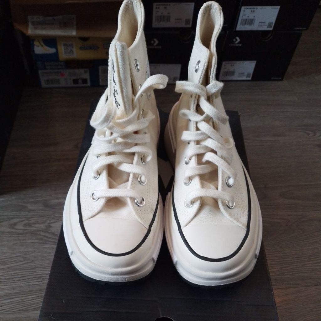 Sepatu Con A00868C
