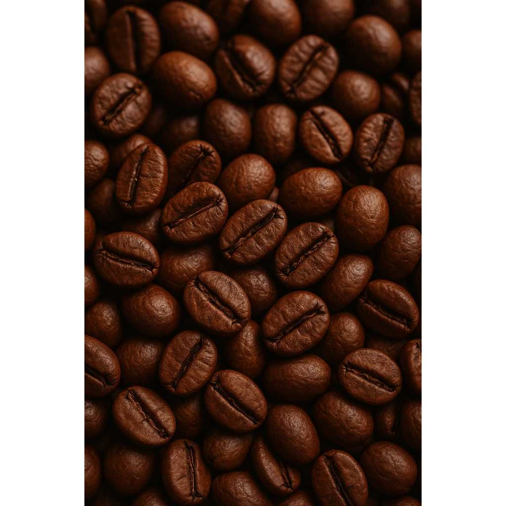 

NQr Kopi Biji - 500 gram