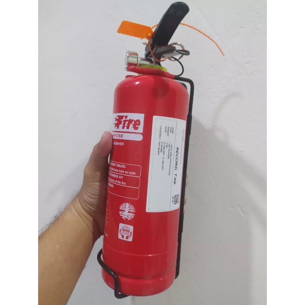 TABUNG APAR PEMADAM 1 KG