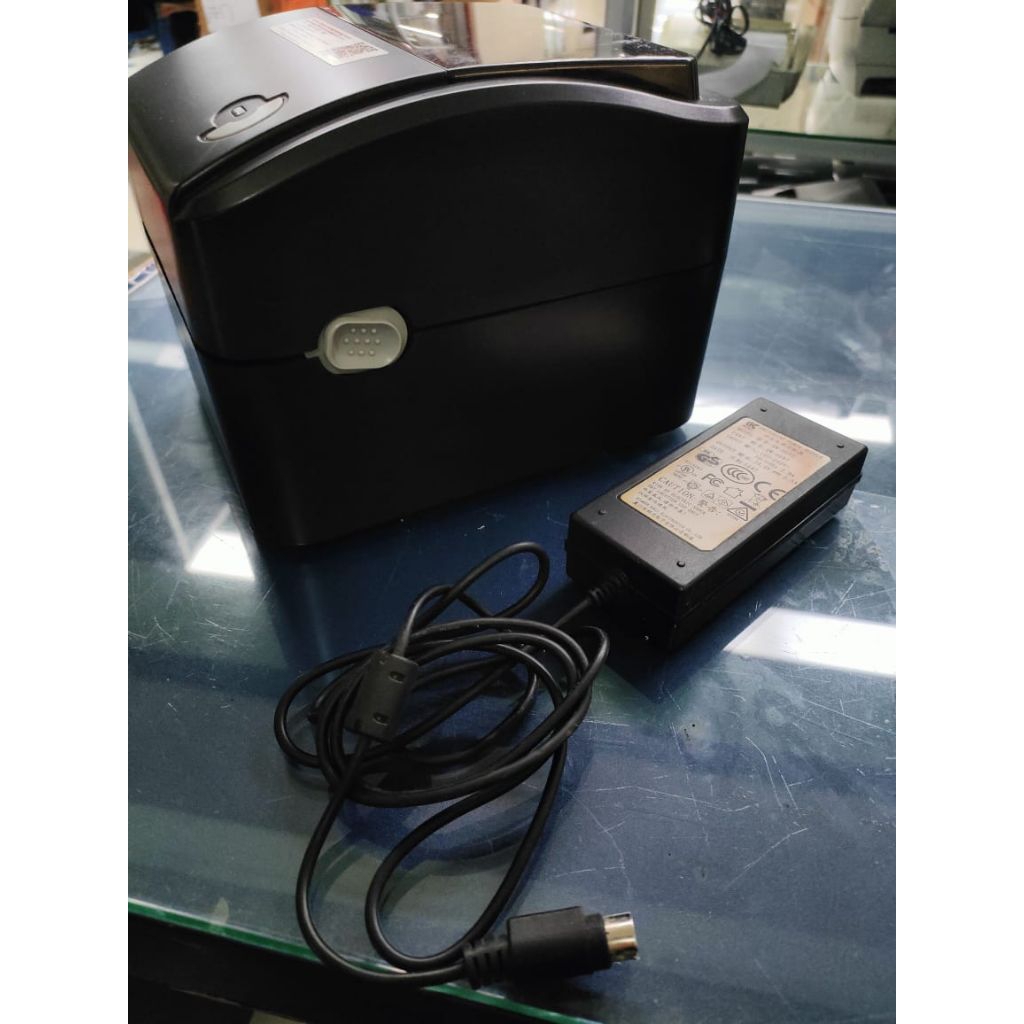 Printer Barcode XPrinter XP420B Second USB berkualitas BERGARANSI