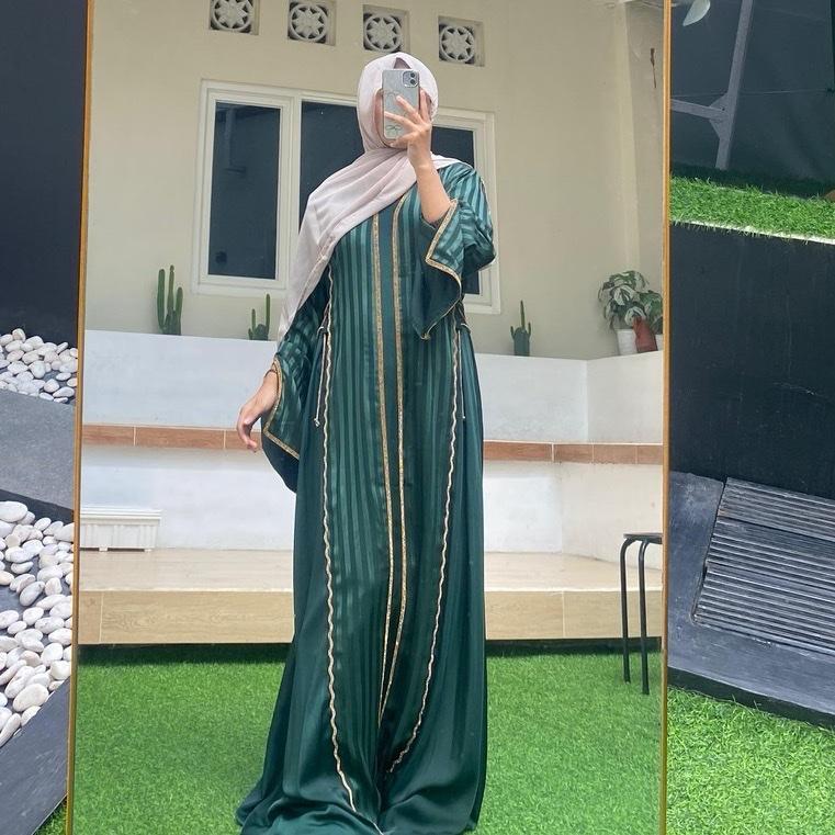 Abaya Original Mesir - Abaya Nancy