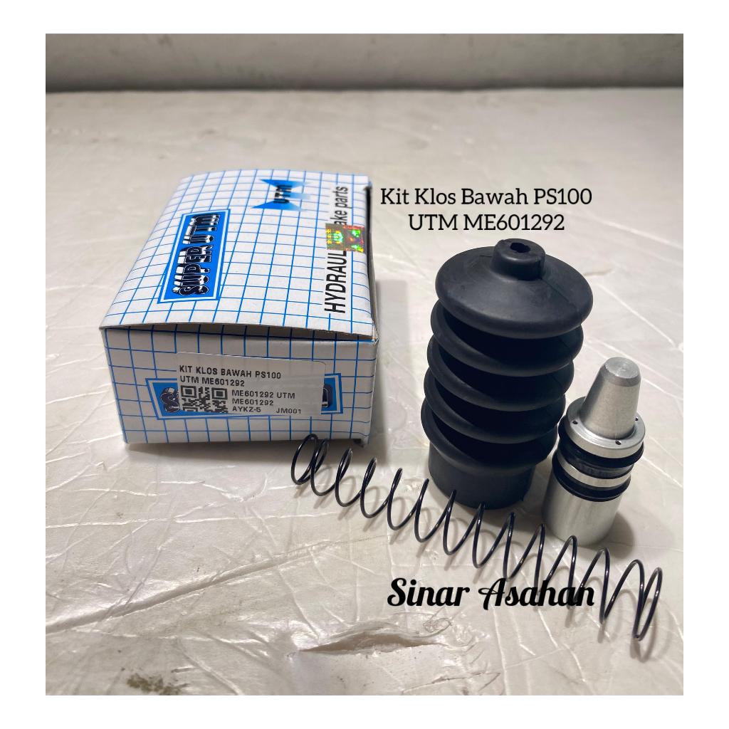 Kit Klos Bawah PS100 UTM ME601292