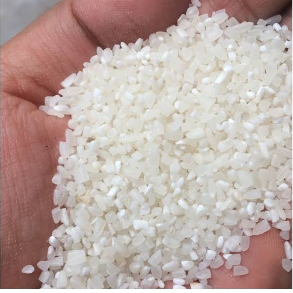 

beras menir gitay per 1 kg