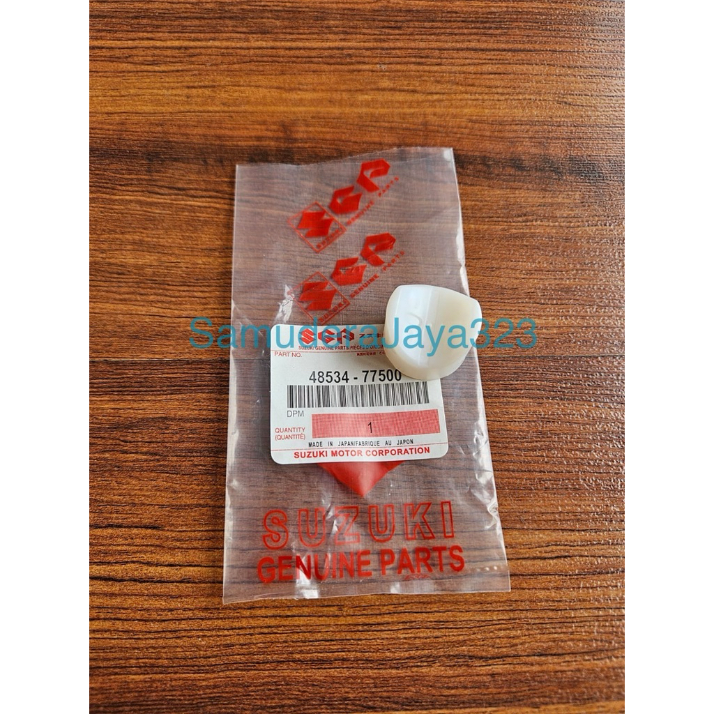 PLUGER GUIDE STERING RACK STEER ST100 FUTURA 1.3 FUTURA 1.5 T120SS 48534-77500