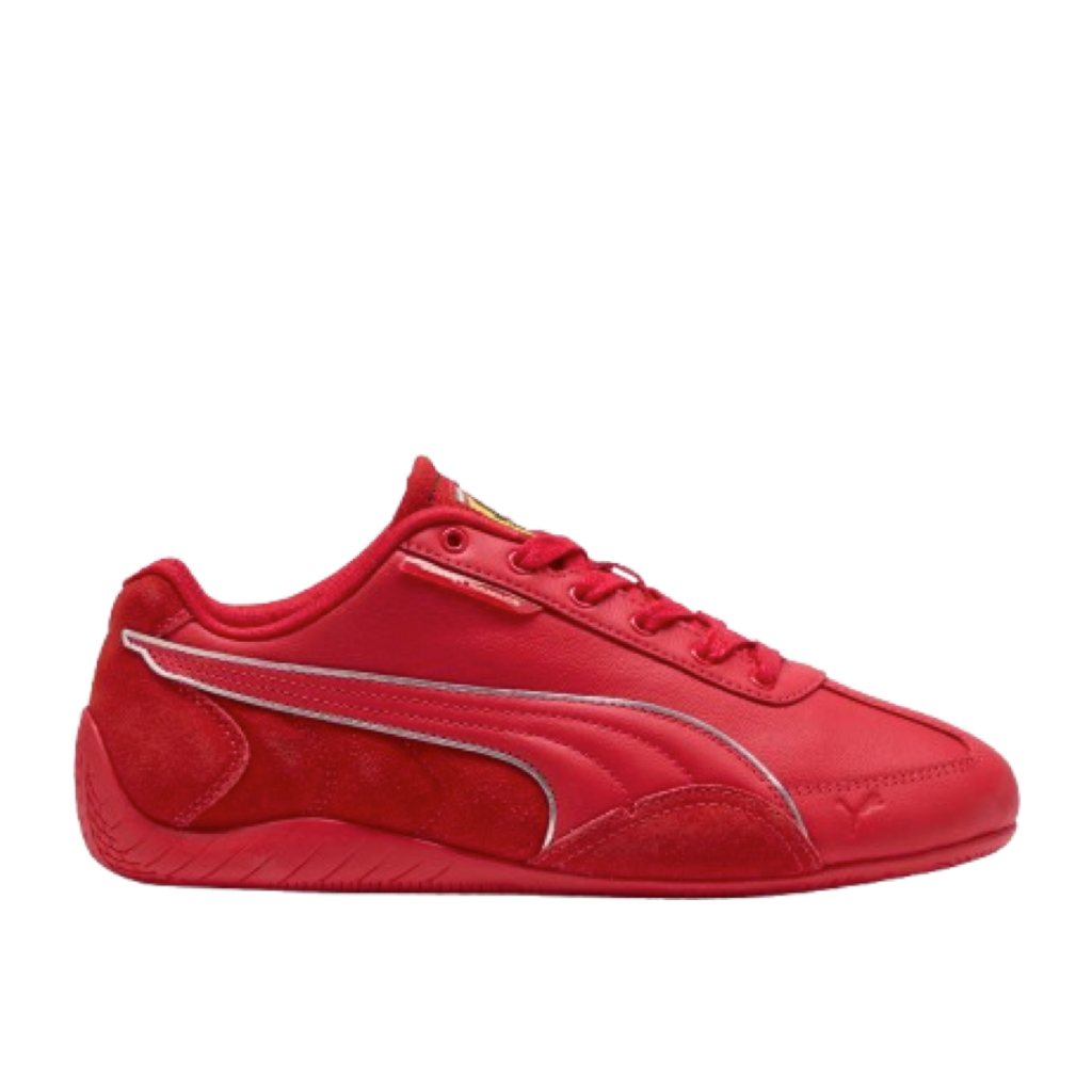 Puma Speedcat OG Ferrari Red