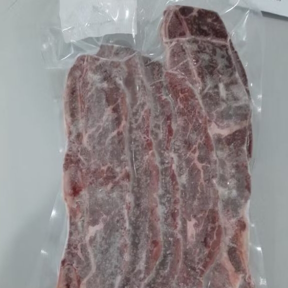 

US Shortribs bone in galbi