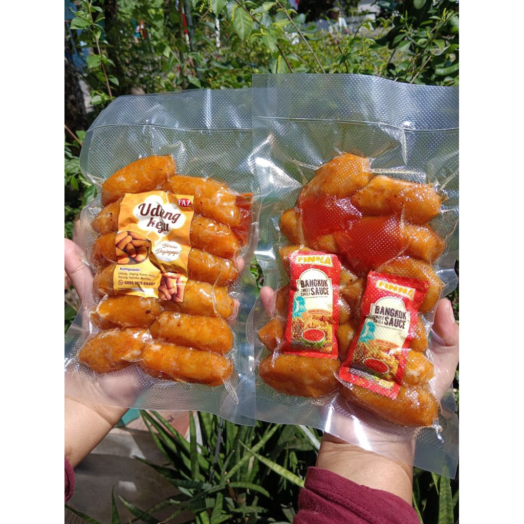 

udang keju isi 12 pcs