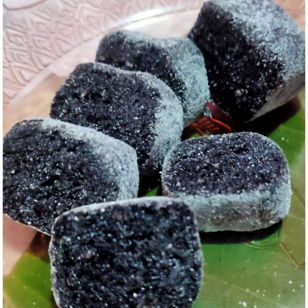 

Kue Ladu Premium-Snack Enak-Handmade
