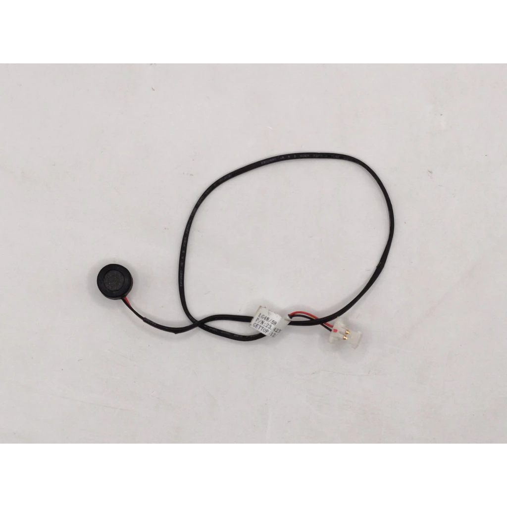 ET18 MIC-LEN-4 MIC MICROFONE LAPTOP LENOVO G480 23.42381.031