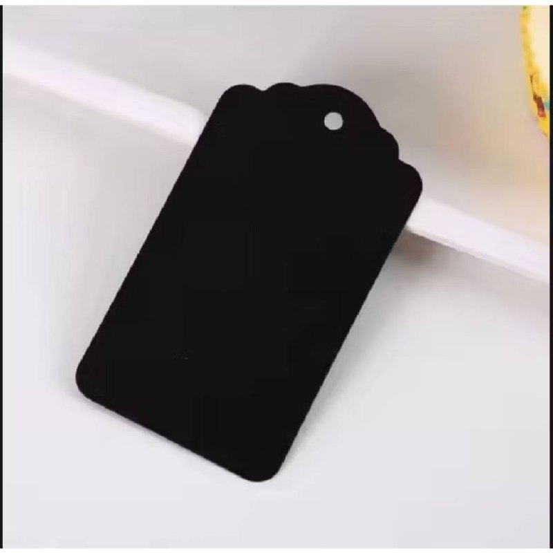 

hangtag Label harga baju label nama