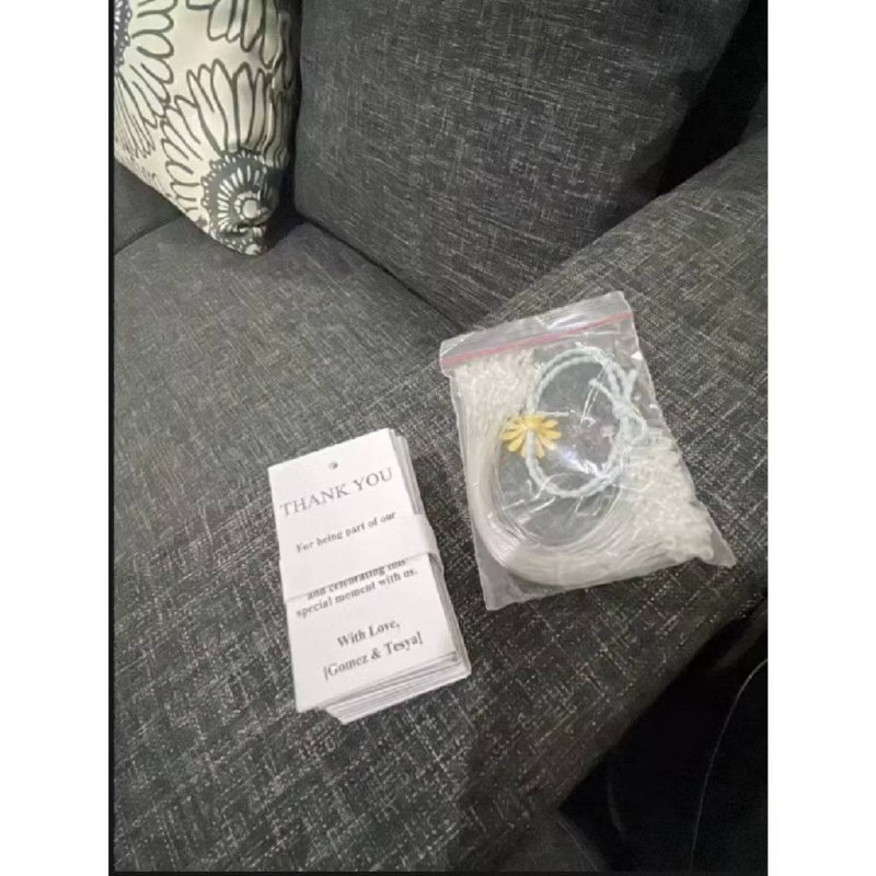 

hangtag Label harga baju label nama / hang tag baju