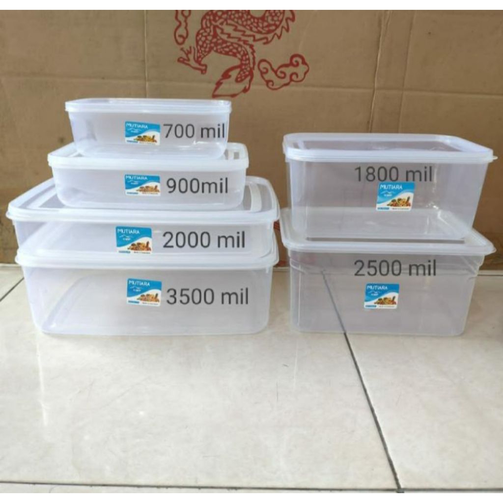 kotak makan KMP , tempat serbaguna sosis bakar sate