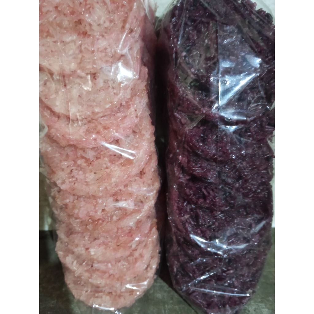 

RENGGINANG KETAN ASLI 500 GRAM