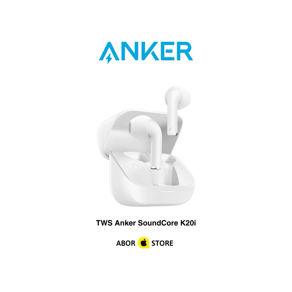 TWS Anker SoundCore K20i