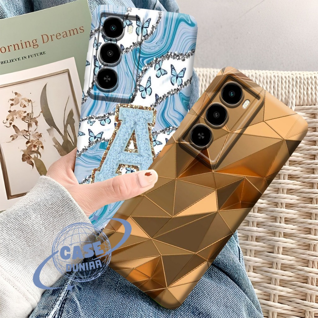 Case Kartun lucu Untuk semua type hp ITEL CITY 100, . VISION 1 PRO, VISION 5-S18, VISION A26, VISION