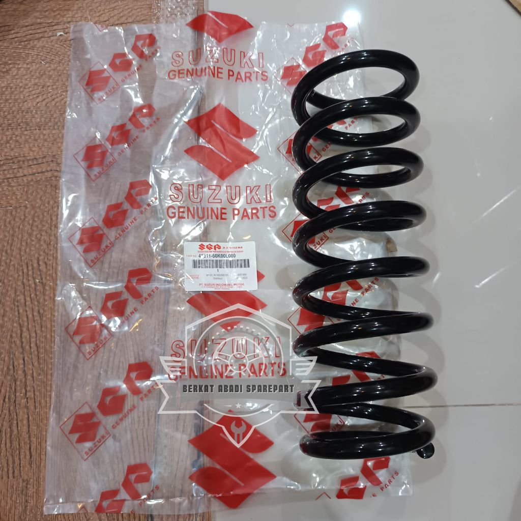 Per Keong Belakang APV Arena 1 set