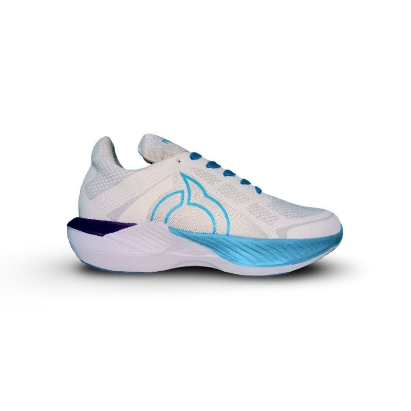 ORTUSEIGHT-SEPATU ORTUSEIGHT / SEPATU RUNNING PRIA DAN WANITA X MARVEL PHANTER VIBRANIUM SEPATU ORTU