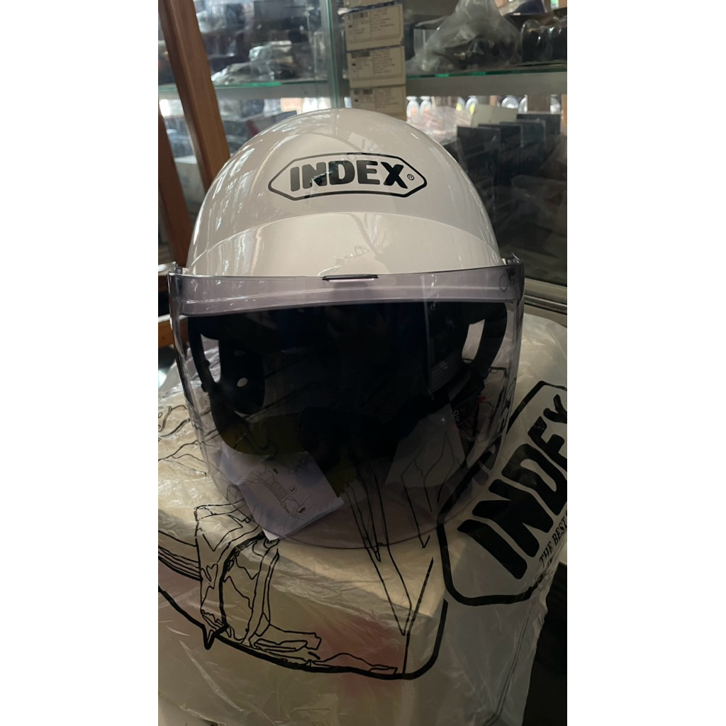 Helm index pretyladi thaillan