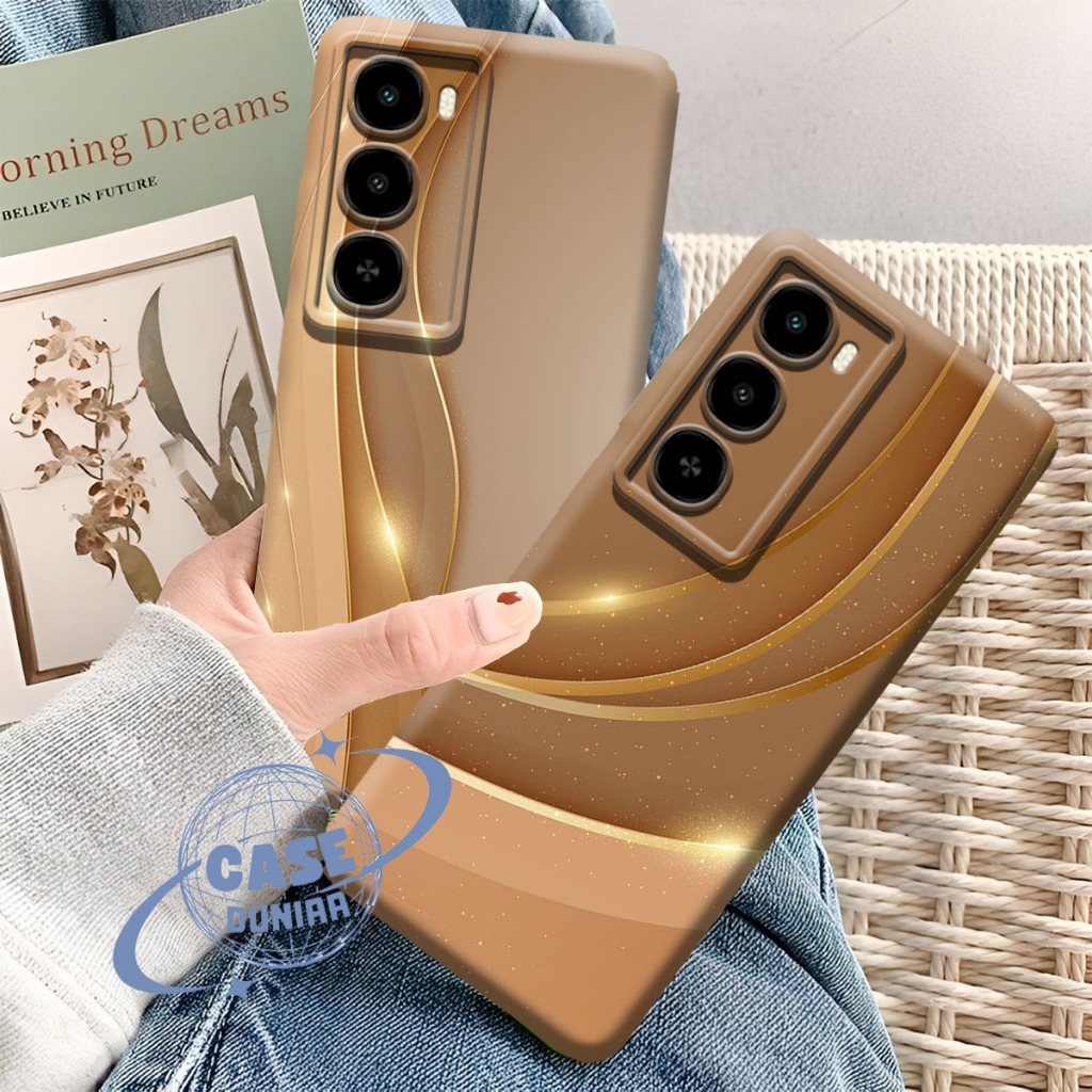 Case Kartun lucu Untuk semua type hp ITEL CITY 100, . VISION 1 PRO, VISION 5-S18, VISION A26, VISION