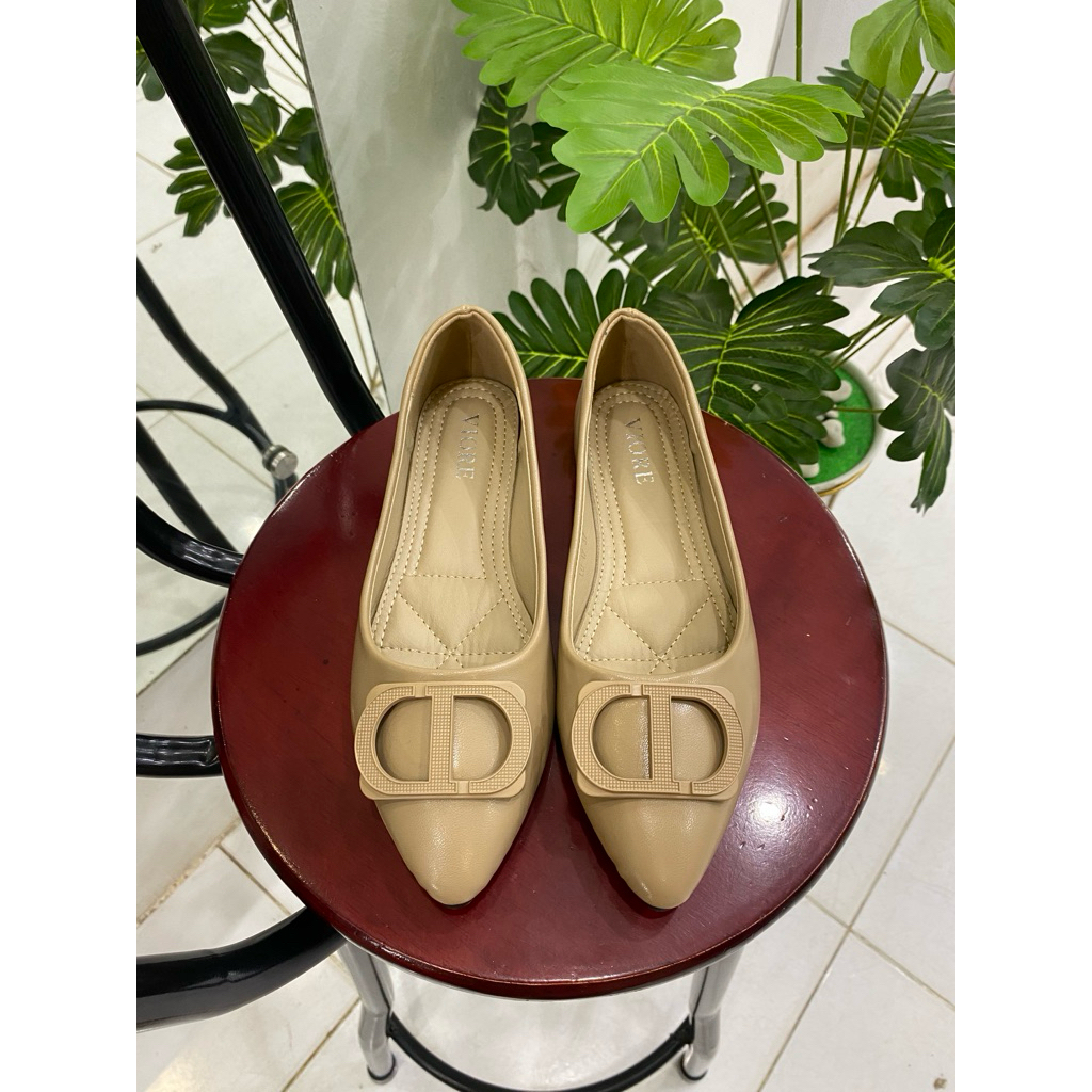 PANSUS IMPORT WANITA