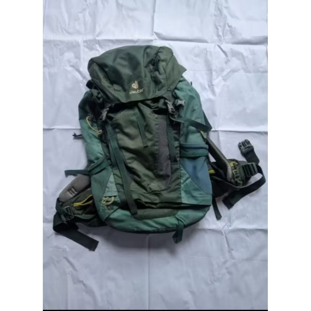 Deuter Futura Pro 36