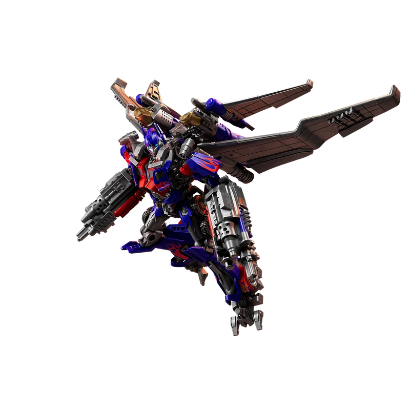 Blokees - ( Transformers Classic Class 21 ) DX Jet Wing Optimus Prime OFC