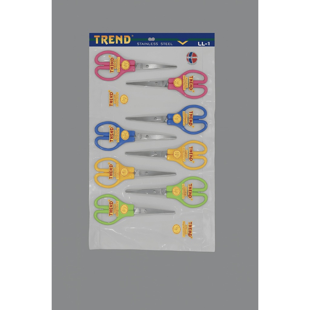 

Gunting Kertas Trend SS, MM, LL/Gunting Kertas Anak Serba Guna Murah