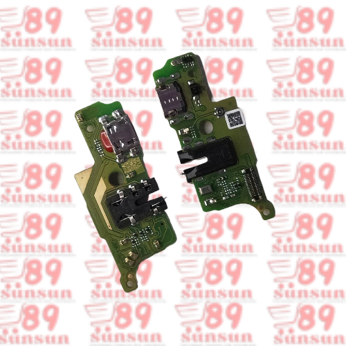 PAPAN CAS ORI INFINIX X659/X658E (HOT 10i)