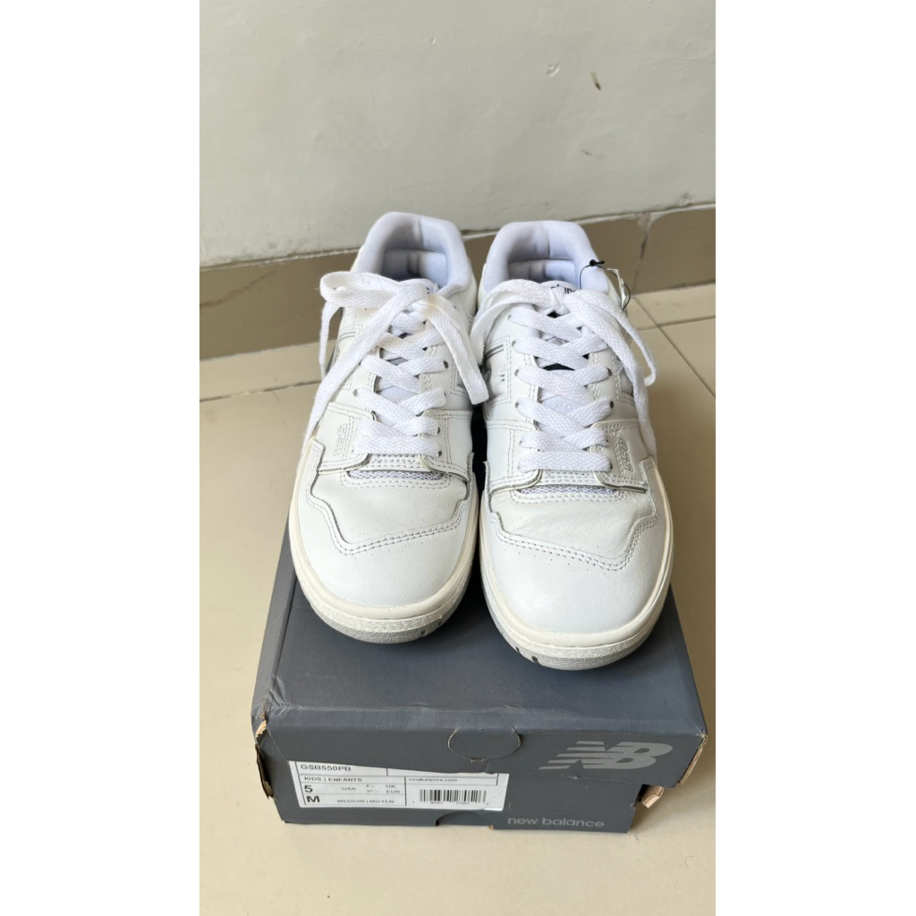nb550 new balance 550 nb 550 preloved