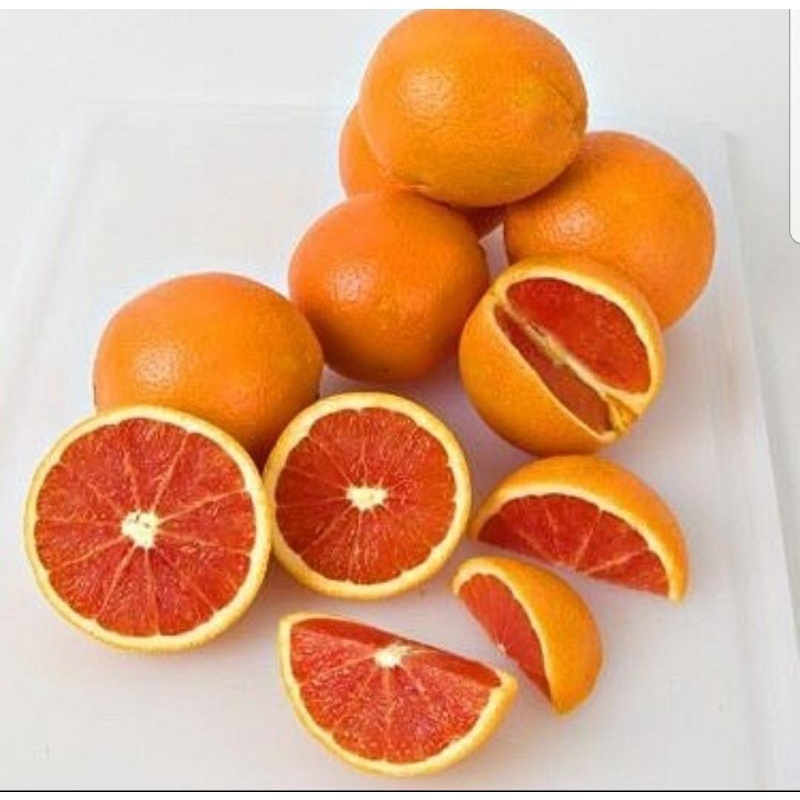 

FRESH SUNKIST CARA CARA - SUNKIST IMPORT - SUKABUAH