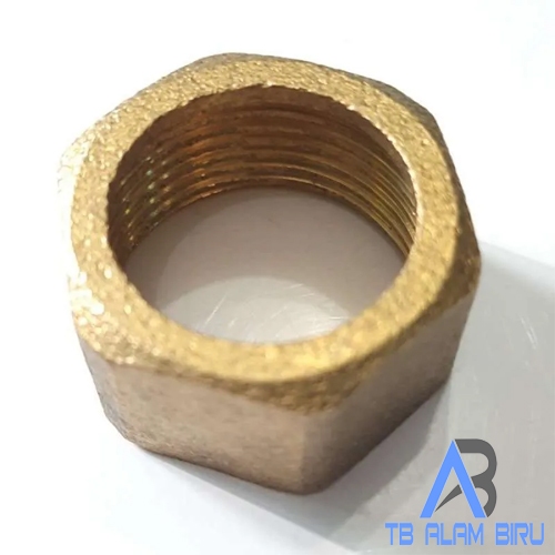 Mur Sanyo Kuningan 1" Kuningan MK-01