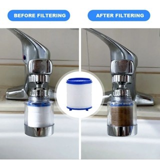 Refill Filter Air Kran Filter Kran Air Faucet Kran Extender ffp