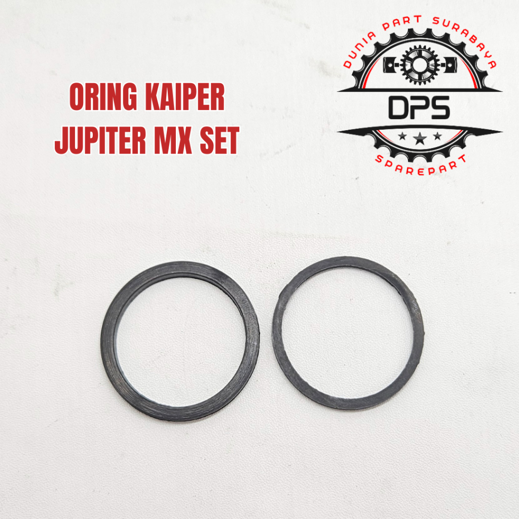 ORING SEAL KALIPER CAKRAM YAMAHA JUPITER MX ORING KALIPER SET JUPITER MX MIO VEGA ZR