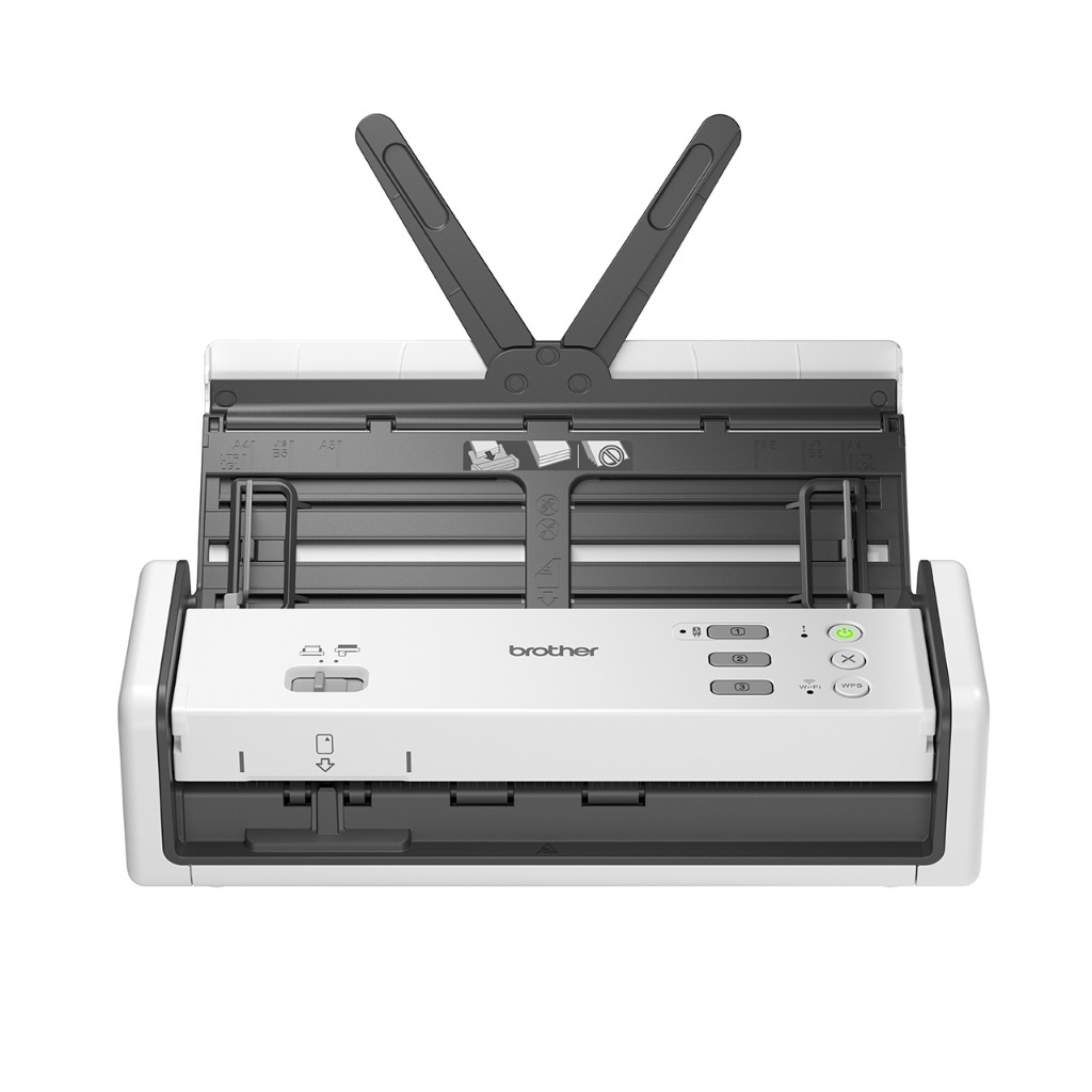 Scanner Brother ADS-1300 Portable Document Scanner