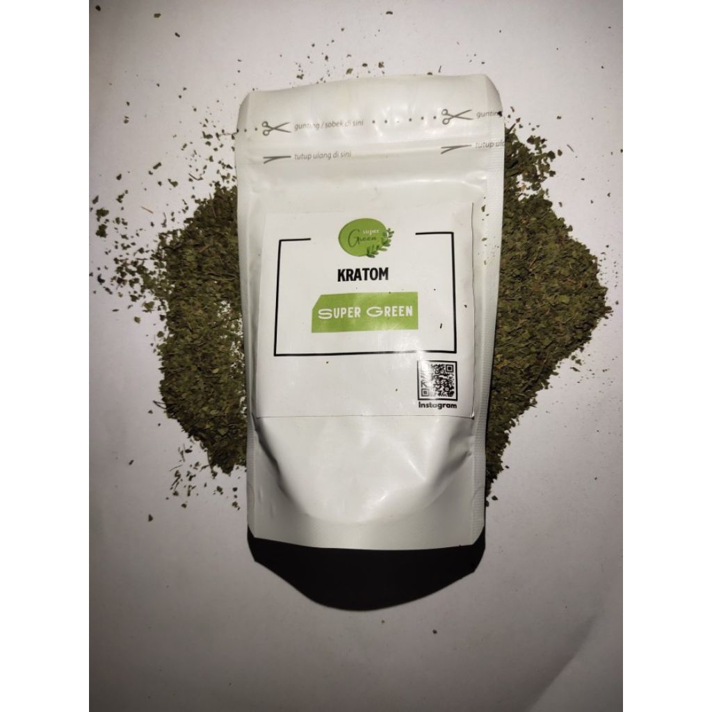 

30gram TEh remahan harga terjangkau siap seduh